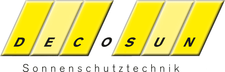DECOSUN Sonnenschutztechnik aus Achim bei Bremen